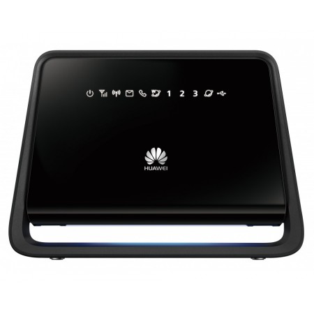 Роутер 3G/4G-WiFi Huawei B890-53 фото 6